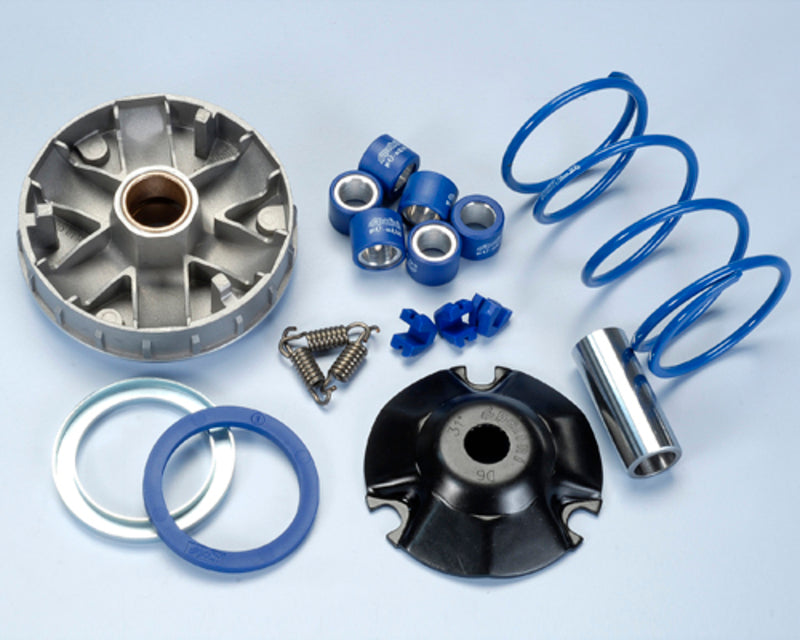 POLINI Hi-Speed Variator - Piaggio Zip 50 4T
