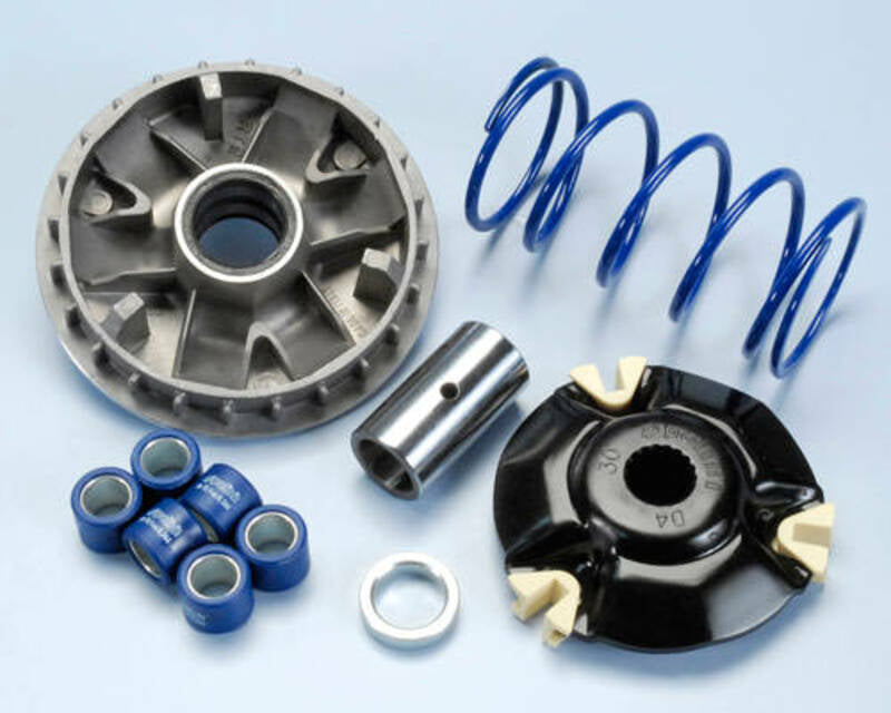 POLINI Hi-Speed Variator - Suzuki Sixteen 125/150 K8