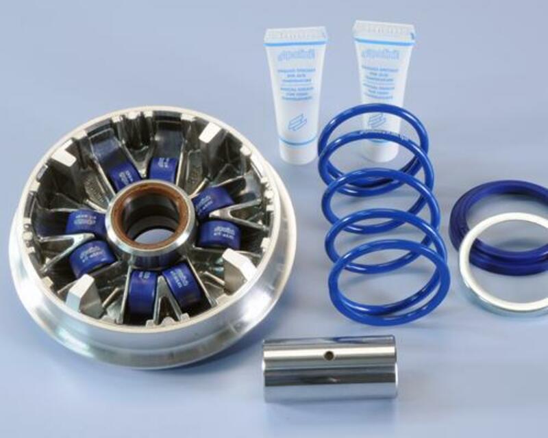 POLINI Hi-Speed Variator - Yamaha Majesty 400/Xmax 400i