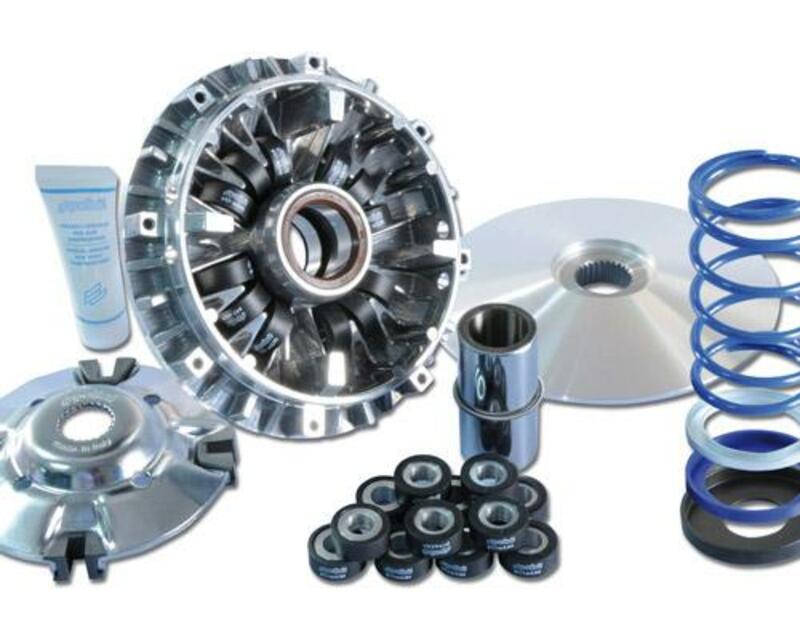 POLINI Hi-Speed Variator - Yamaha Tmax 500