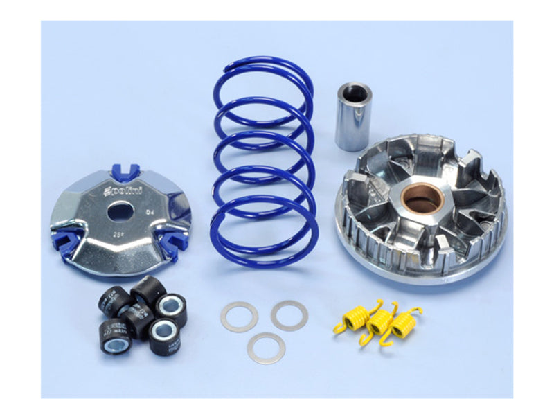 POLINI Hi-Speed Variator - Honda 50 Vision 4T