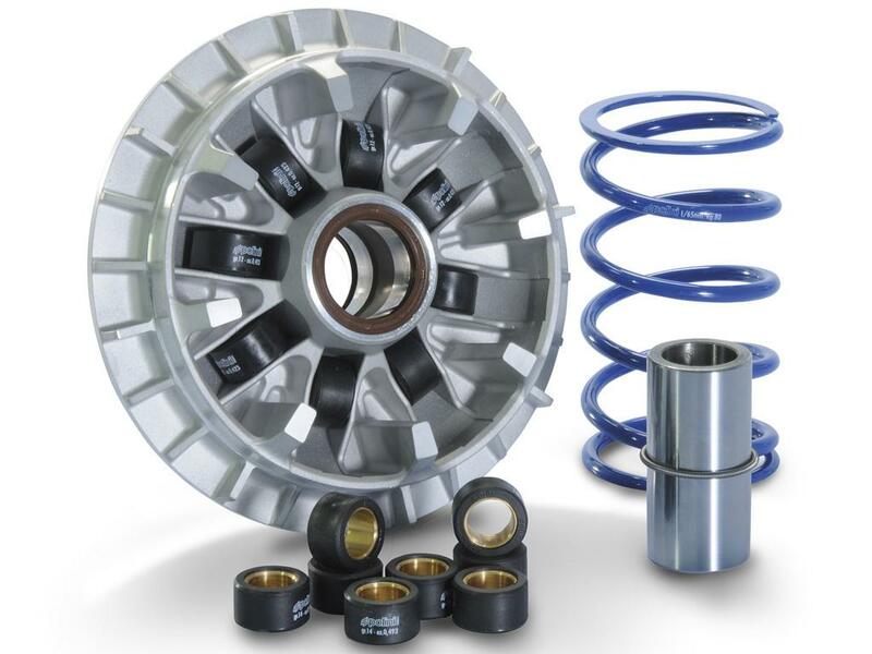 POLINI Hi-Speed Variator - Yamaha Tmax 530 - 1011894