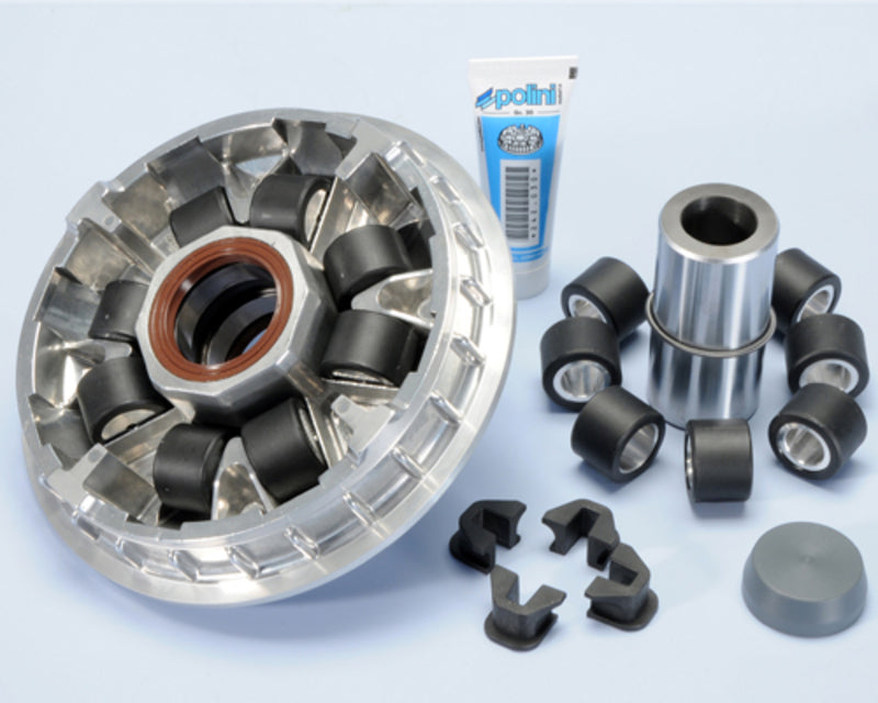 POLINI Hi-Speed Variator - BMW C 600 Sport-C 650 GT