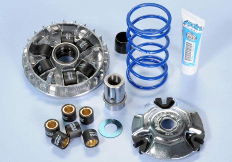 POLINI Hi-Speed Variator - Piaggio Vespa 125 4T