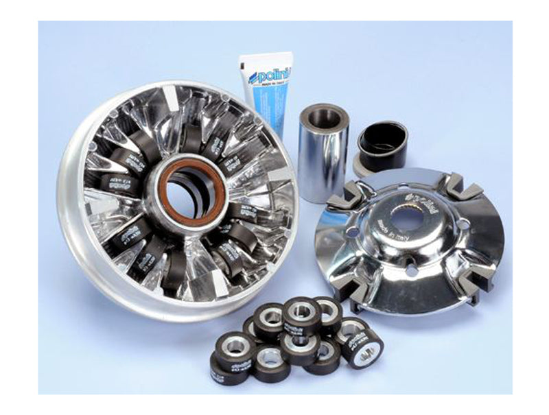 POLINI Variator - Peugeot Metropolis 400i