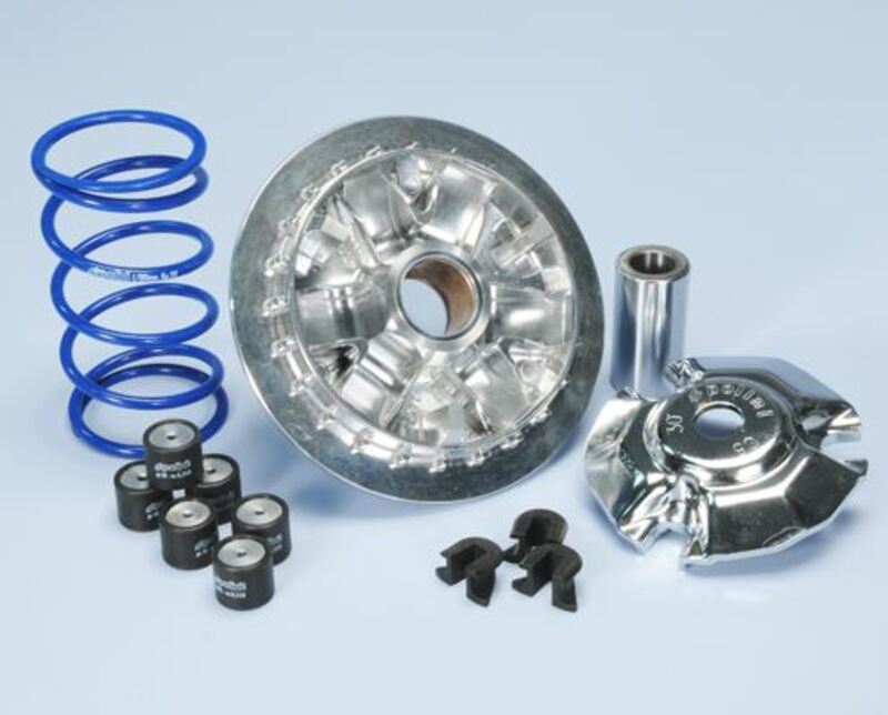 POLINI Hi-Speed Variator - Yamaha Nmax 125-155