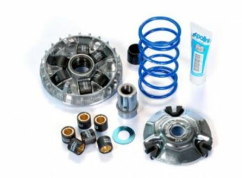 POLINI Hi-Speed Variator - SYM Joymax 125i