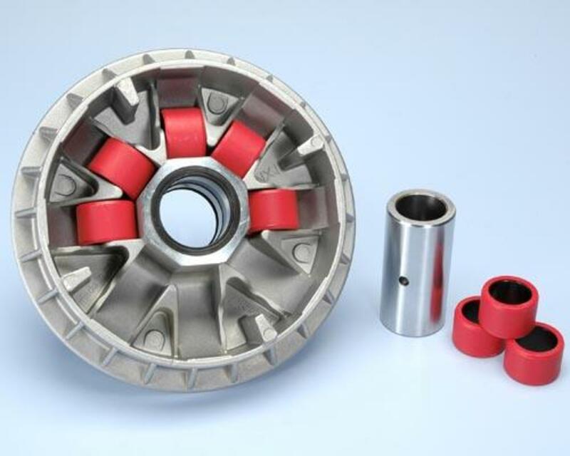POLINI Hi-Speed Variator - Piaggio Medly 125/150 ie 4V