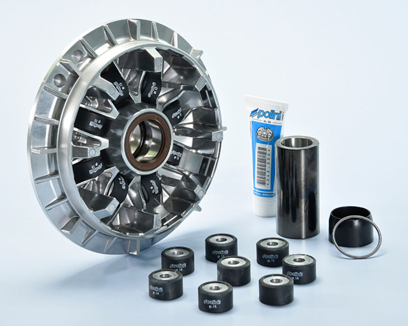POLINI Hi-Speed Variator - Yamaha Tmax 530 - 1011910