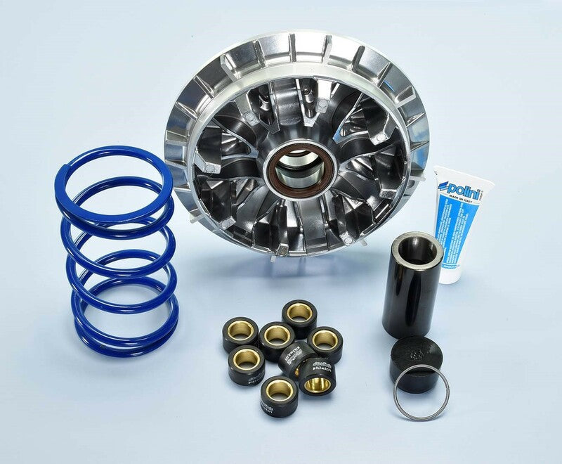 POLINI Hi-Speed Variator - Kymco AK 550