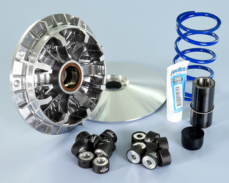 POLINI Hi-Speed Variator - Kymco AK 550 Euro 4 Evo