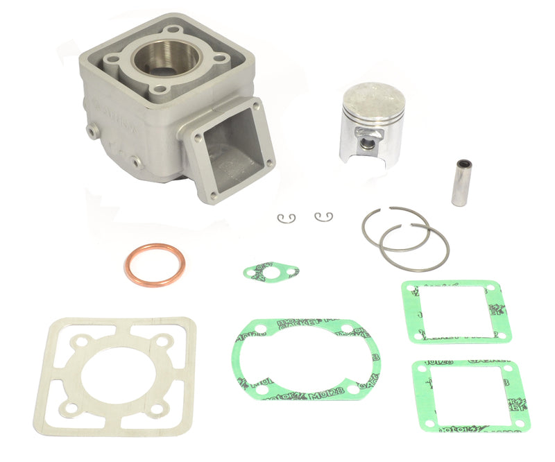 ATHENA Cylinder Kit - Ã˜49,5mm Yamaha YTM 200
