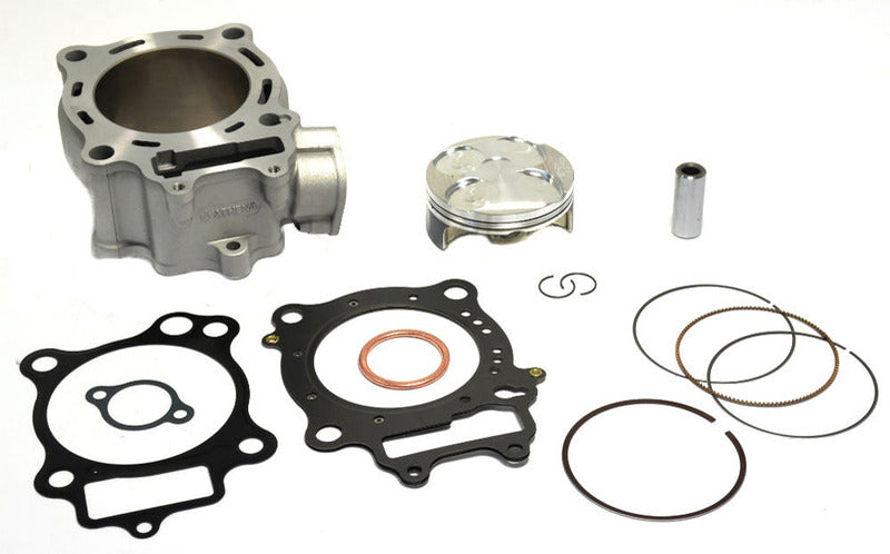 ATHENA Cylinder Kit - Ã˜78mm Honda