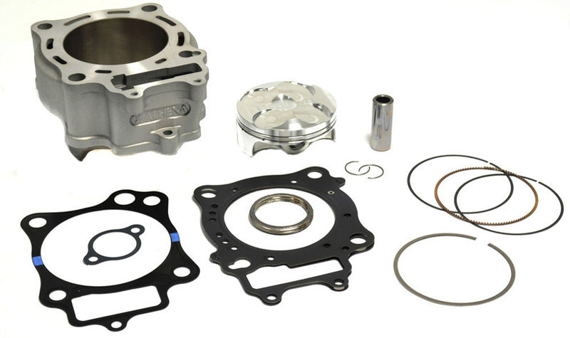 ATHENA Cylinder Kit - Ã˜76,8mm Honda CRF250R - 1013458