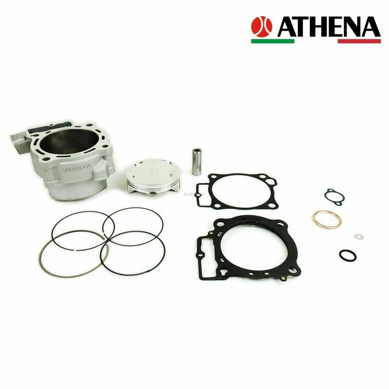 ATHENA Big Bore Cylinder Kit - Ã˜98mm Honda CRF450R