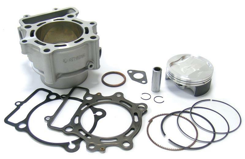 ATHENA Cylinder Kit - Ã˜76mm Husqvarna