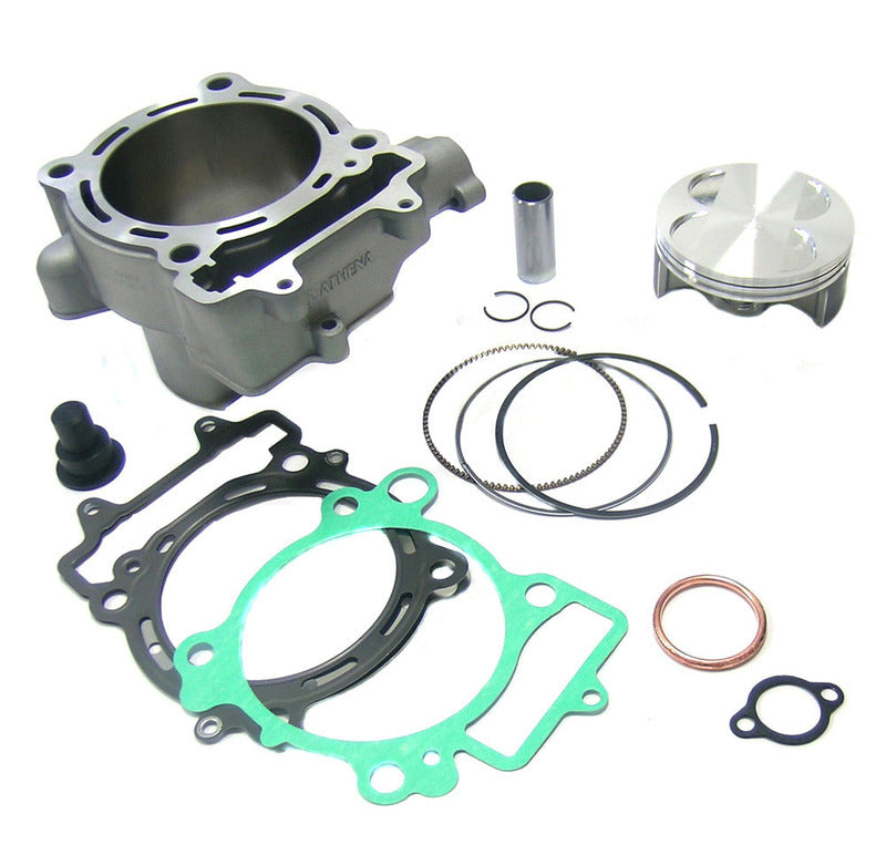 ATHENA Cylinder Kit - Ã˜96mm Kawasaki KFX450R