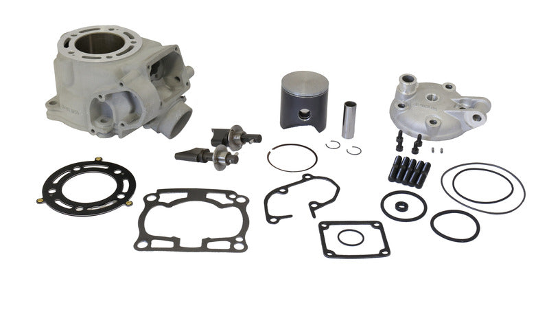 ATHENA Cylinder Kit 144cc - Ã˜58mm Kawasaki KX125