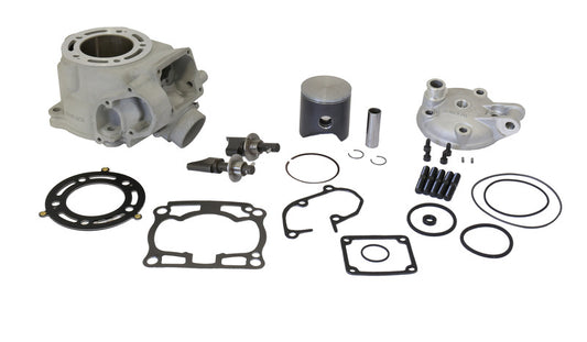 ATHENA Cylinder Kit 144cc - Ã˜58mm Kawasaki KX125