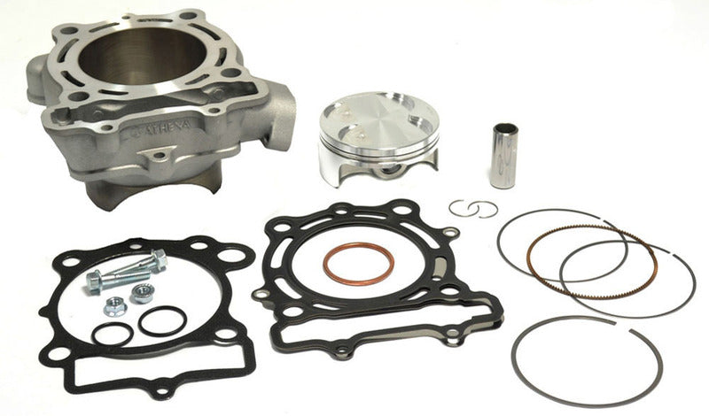 ATHENA Cylinder Kit - Ã˜77mm Kawasaki KX250F - 1013476