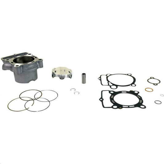 ATHENA Big Bore Cylinder Kit - Ã˜83mm Kawasaki KX250/F