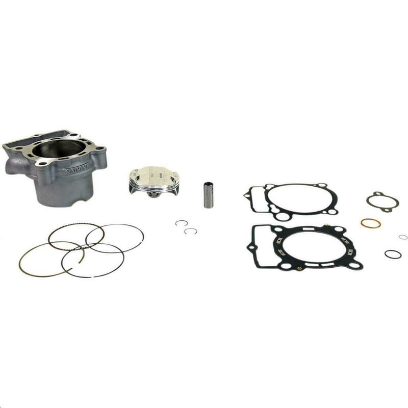 ATHENA Big Bore Cylinder Kit - Ã˜83mm Kawasaki KX250/F