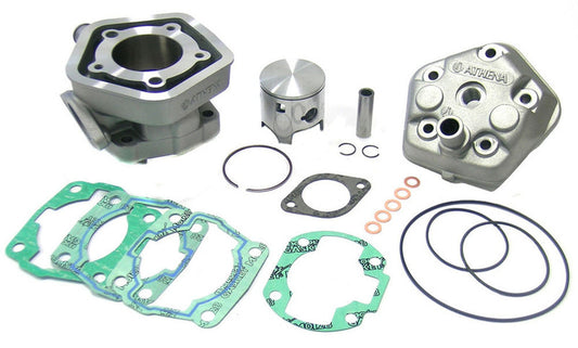 ATHENA Cylinder Kit - Ã˜50mm 80cc