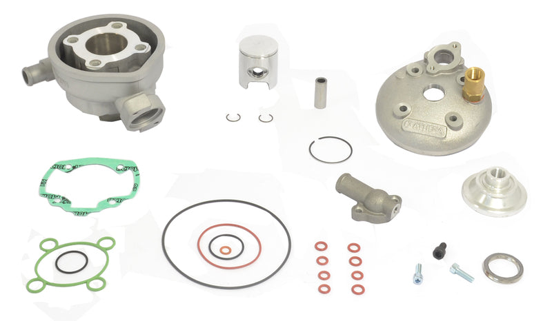 ATHENA Cylinder Kit - Ã˜40mm Malaguti F12 Phantom 50