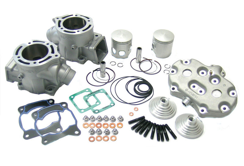 ATHENA Cylinder Kit - Ã˜68mm Yamaha YFZ350 Banshee