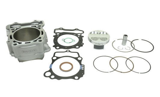 ATHENA Big Bore Cylinder Kit - Ã˜81mm Yamaha YZ250F