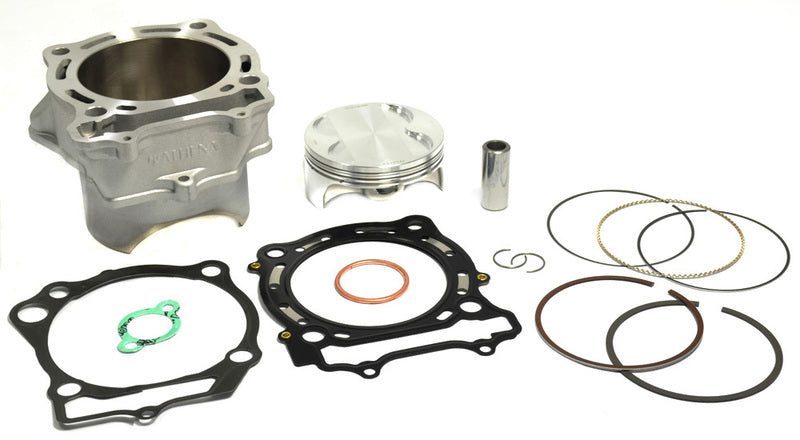 ATHENA Cylinder Kit - Ã˜95,5mm Suzuki LT-R450