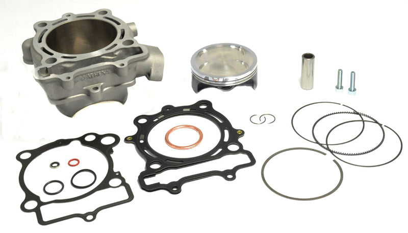 ATHENA Cylinder Kit - Ã˜83mm Suzuki RM-Z250 - 1013531