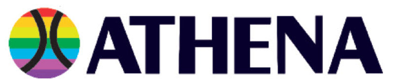 ATHENA Top End Gasket Set - 1013898