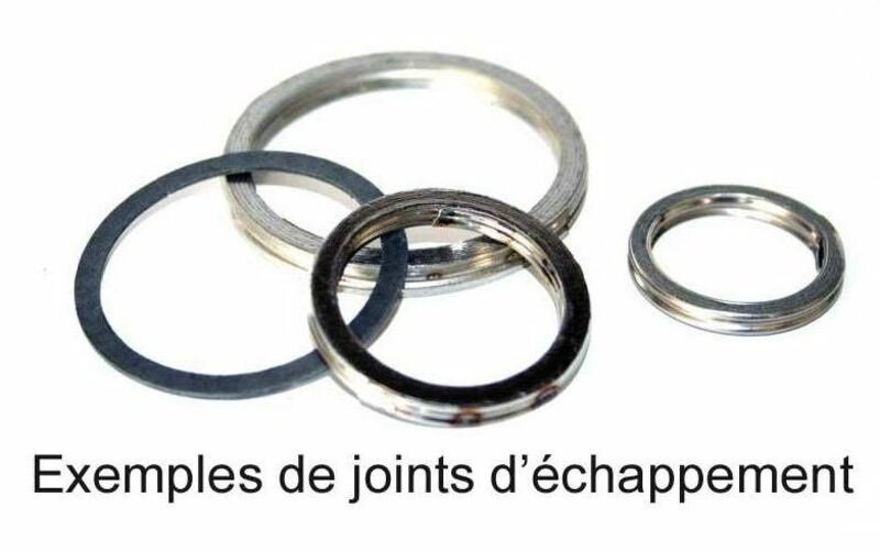 ATHENA Exhaust Gasket