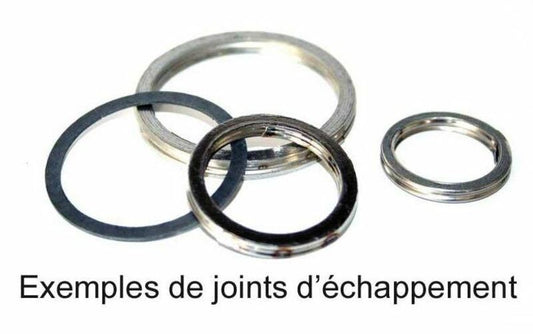 ATHENA Exhaust Gasket