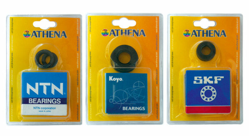 ATHENA Crankshaft Bearing & Oil Seal Kit - 1014366