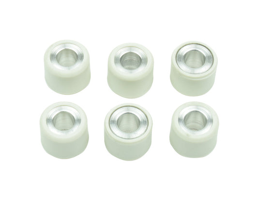 ATHENA Variator Rollers Set 15x12mm 2,1gr - 6 pieces