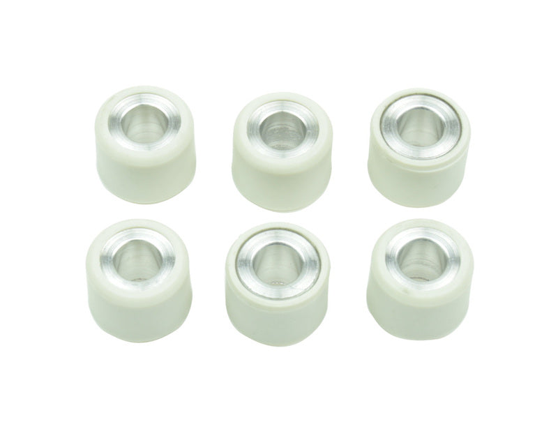 ATHENA Variator Rollers Set 15x12mm 2,1gr - 6 pieces