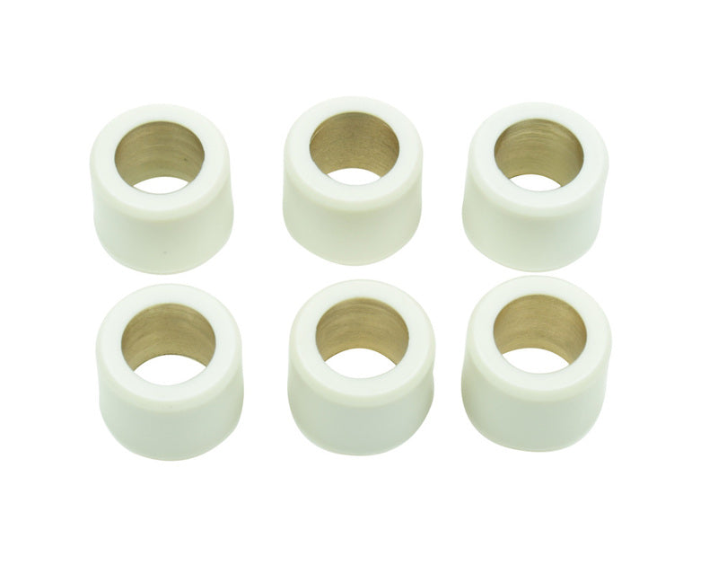 ATHENA Variator Rollers Set 16x13mm 2,4gr - 6 pieces