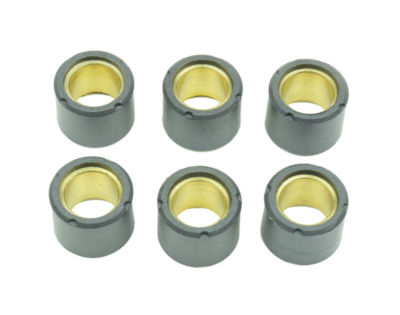 ATHENA Variator Rollers Set 19x15,5mm 5,2gr - 6 pieces