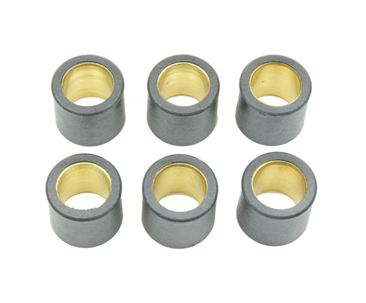 ATHENA Variator Rollers Set 19x17mm 15,5gr - 6 pieces