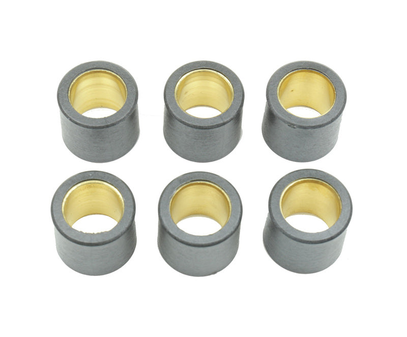 ATHENA Variator Rollers Set 19x17mm 15,5gr - 6 pieces