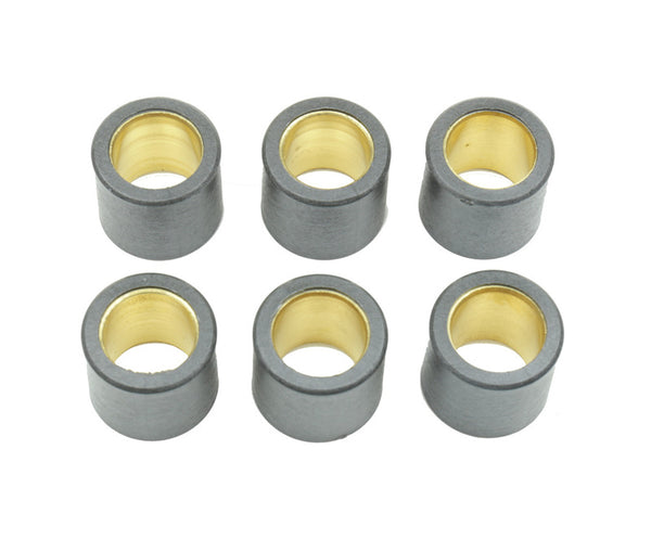 ATHENA Variator Rollers Set 19x17mm 15,5gr - 6 pieces