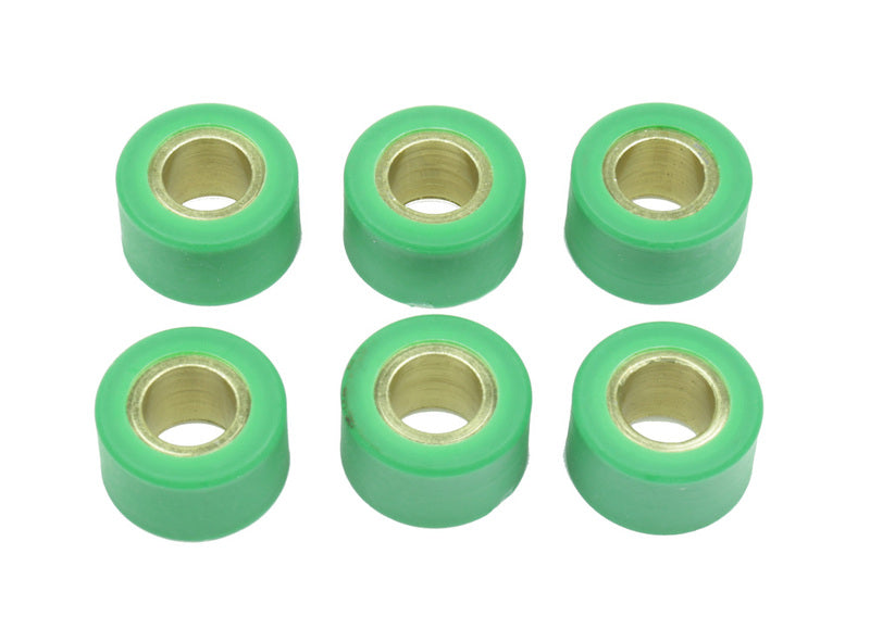 ATHENA Variator Rollers Set 20x12mm 12gr - 6 pieces