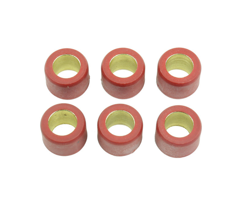 ATHENA Variator Rollers Set 18x14mm 9,5gr - 6 pieces