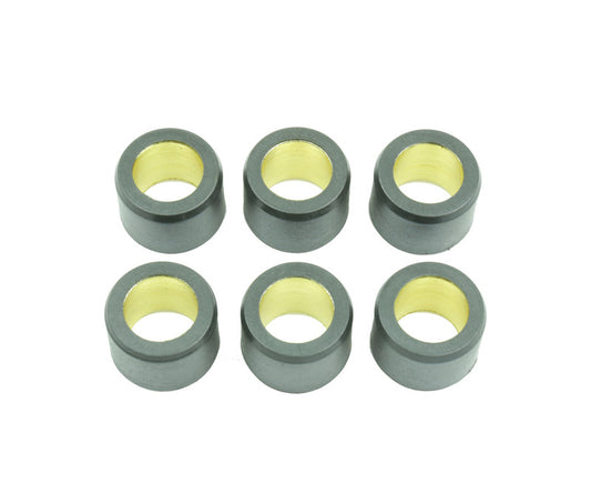 ATHENA Variator Rollers Set 20x15mm 11,5gr - 6 pieces