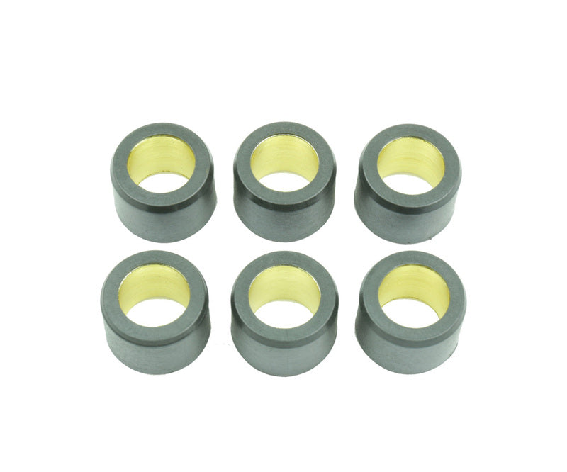 ATHENA Variator Rollers Set 20x15mm 11,5gr - 6 pieces