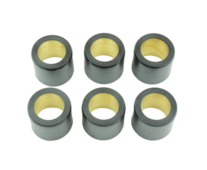 ATHENA Variator Rollers Set 25x22,2mm 28gr - 6 pieces