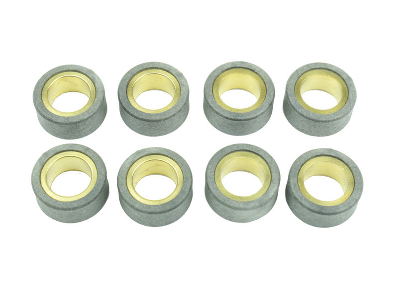 ATHENA Variator Rollers Set 26x13mm 15gr - 8 pieces