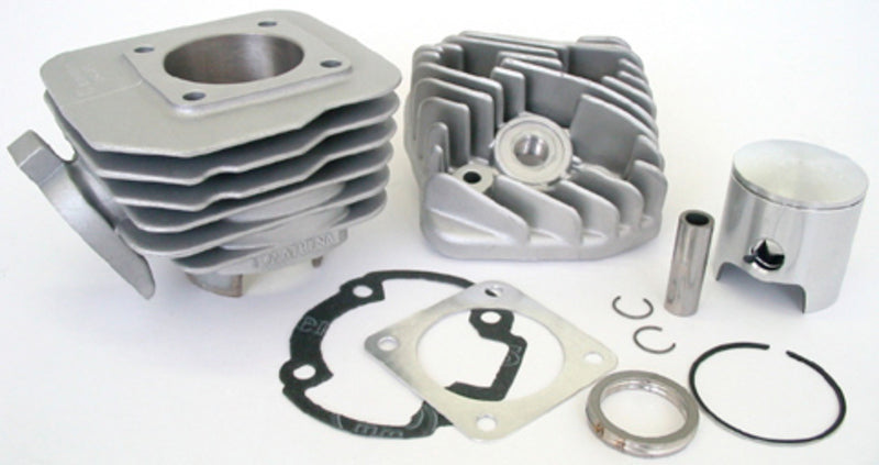 AIRSAL Cylinder Kit - Ã˜40mm Peugeot